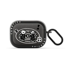 MAX Power | AirPods Pro 2 / Earbuds Bounce Case / Matte Charcoal | Image 1