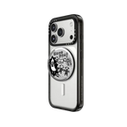 24/7 Powerhouse | Snappy Grip Stand / Snappy Mirror Grip Stand MagSafe Compatible / Silver | Image 2