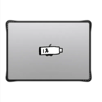 Low Battery | MacBook Pro 14-inch (M1 - M5) / MacBook Impact Case / Black | Image 2