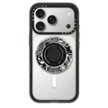 24/7 Powerhouse | Snappy Ring Holder / Snappy Mirror Ring Holder MagSafe Compatible / Silver | Image 1