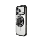 24/7 Powerhouse | Snappy Ring Holder / Snappy Mirror Ring Holder MagSafe Compatible / Silver | Image 2
