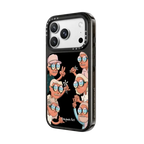 Always on Tour | iPhone 18 Pro Max / Impact Case MagSafe Compatible - Glossy / Glossy Black | Image 2