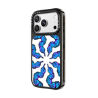Meet You There | iPhone 18 Pro Max / Impact Case MagSafe Compatible - Glossy / Glossy Black | Image 2