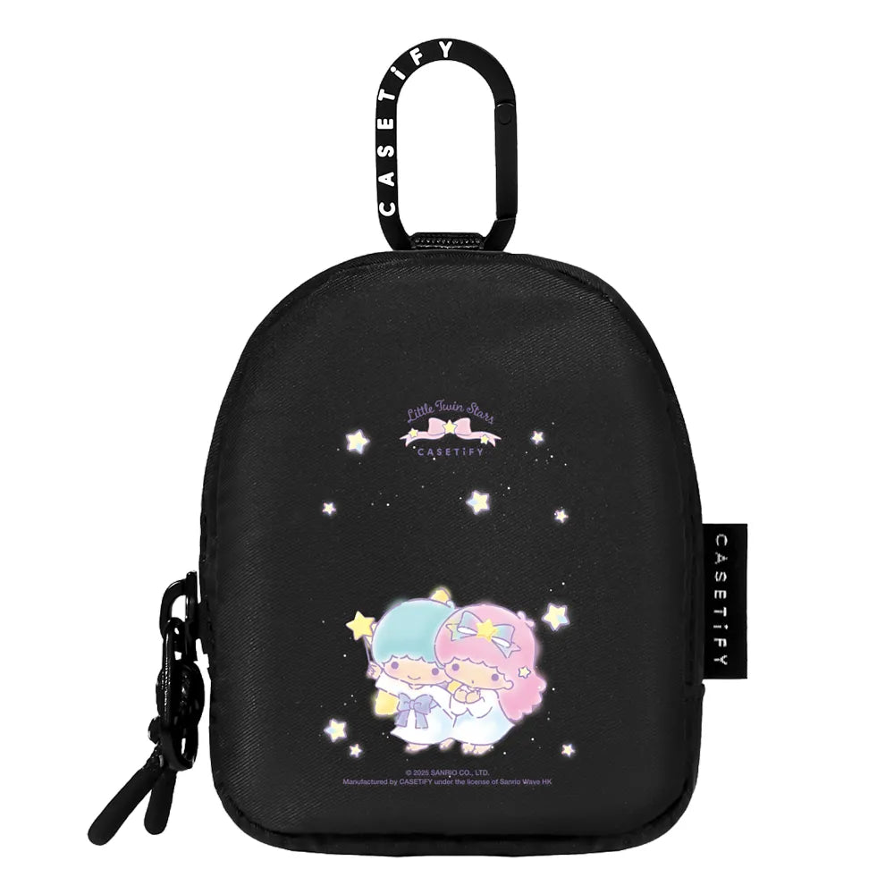 Little Twin Stars Earbuds Pouch | Image 1