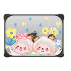 Friends Friends | MacBook Pro 14-inch (M1 - M5) / MacBook Bounce Case / Black | Image 2