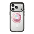 Little Twin Stars Celestial Dreams Snappy Grip Holder | Snappy Grip Holder / Snappy Grip Holder MagSafe Compatible / Pink | Image 1