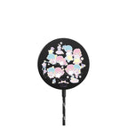 Little Twin Stars 50th Anniversary Sticker Magnetic Wireless Charger | Image 1