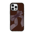 Organza Ribbon - Drama Queen Sienna | Image 1