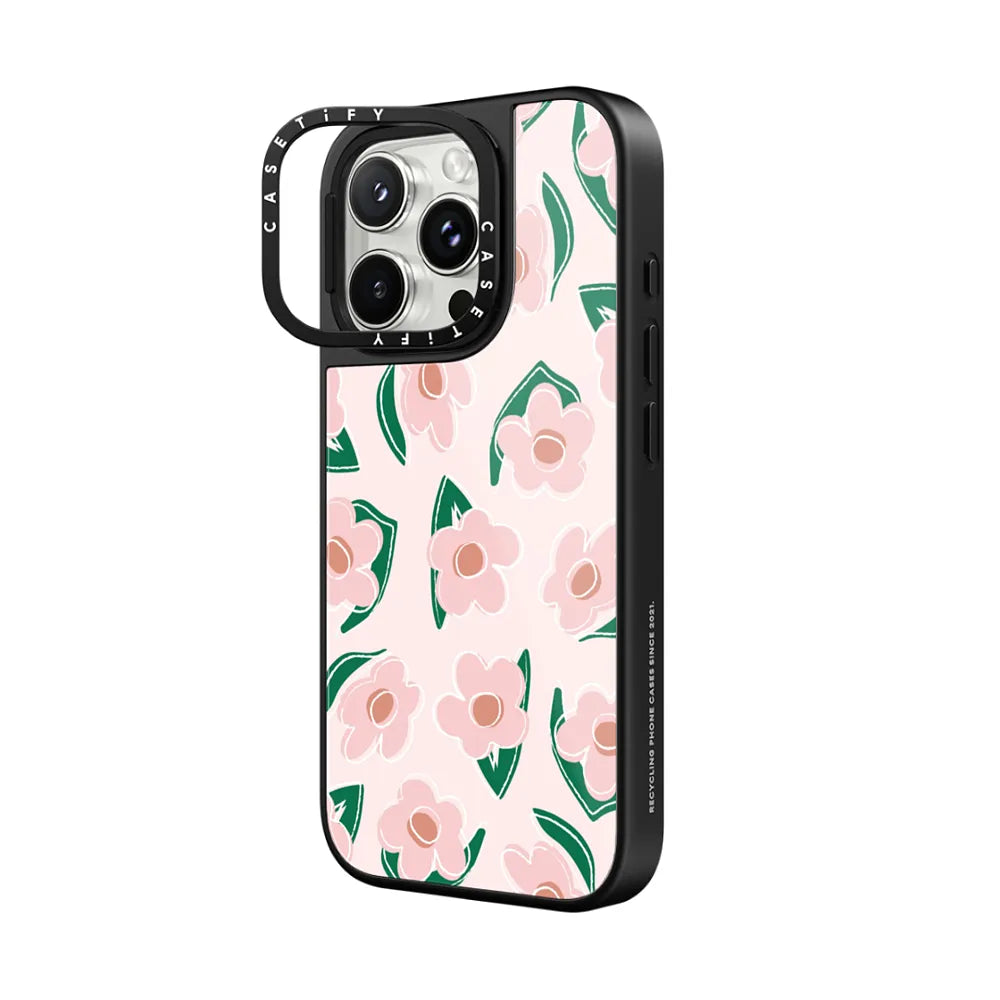 Pink Floral