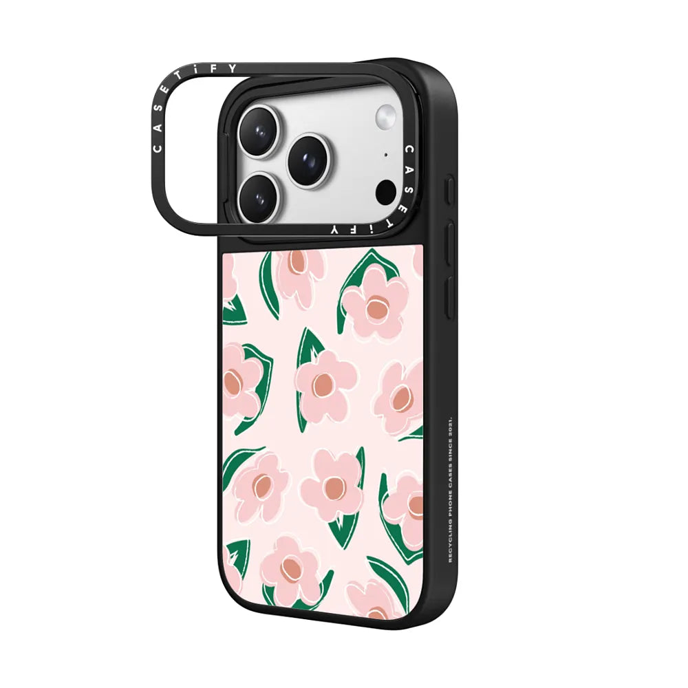 Pink Floral