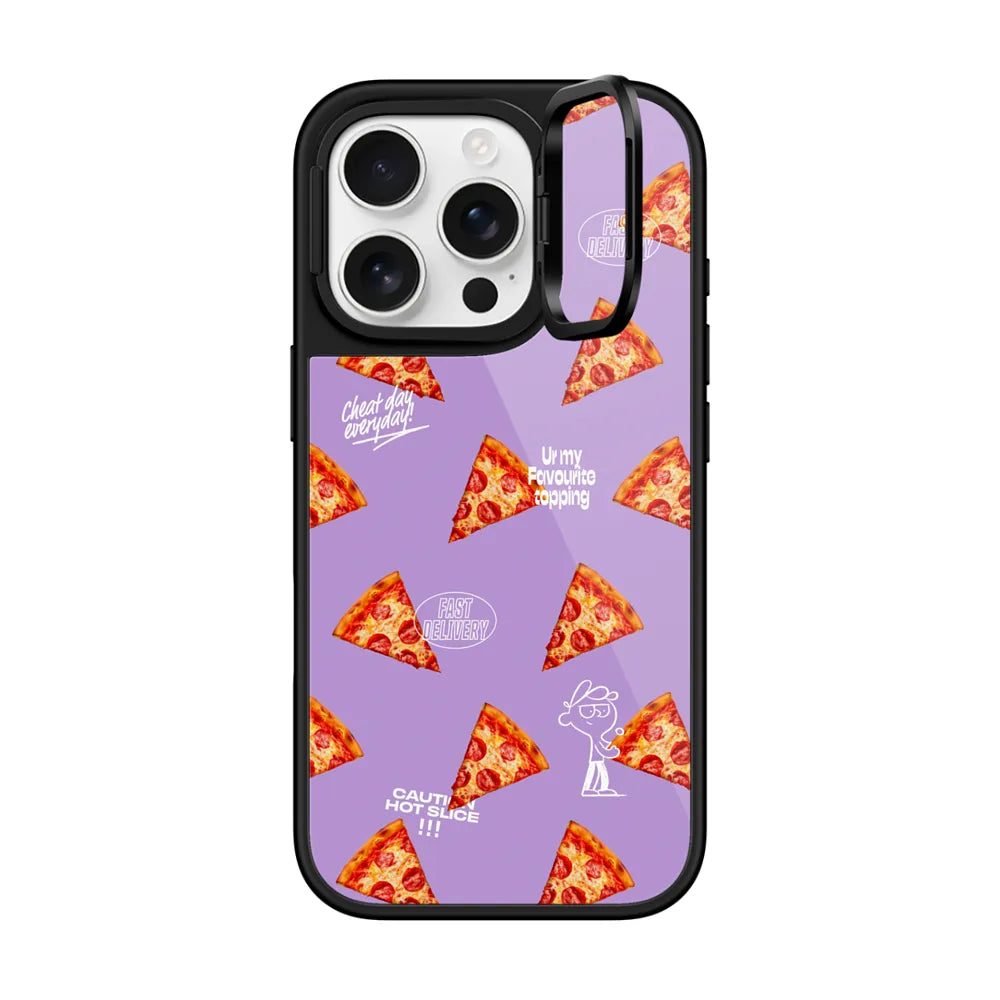 Pizza Party | Image 1