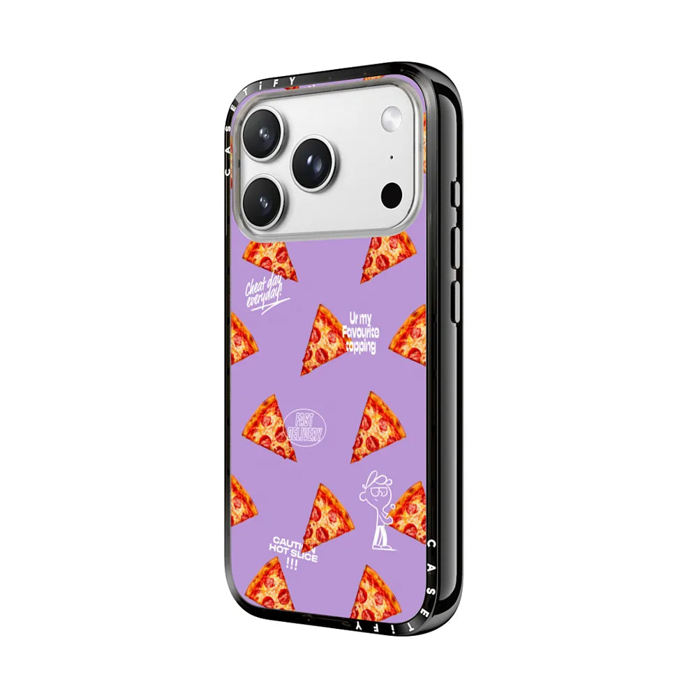 Pizza Party