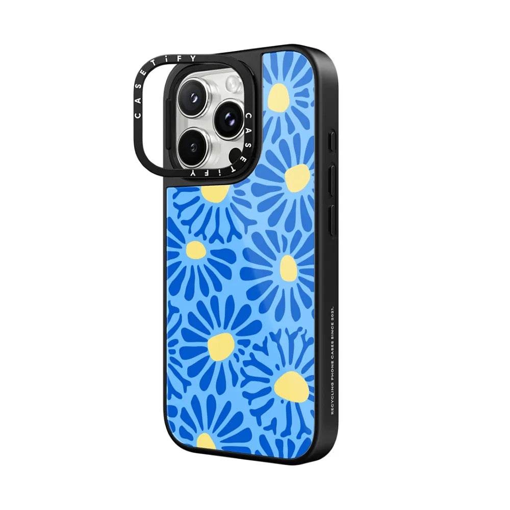 Floral Sunrise