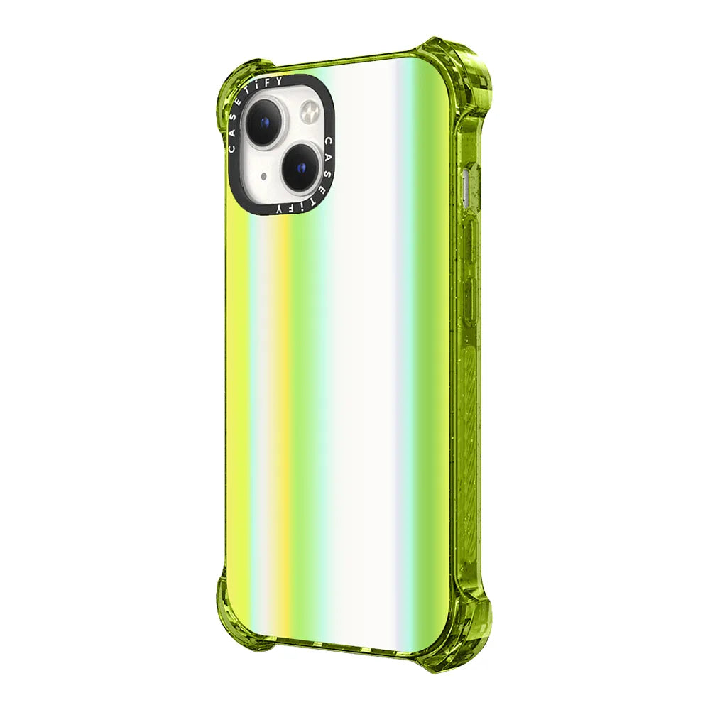 Green Glass