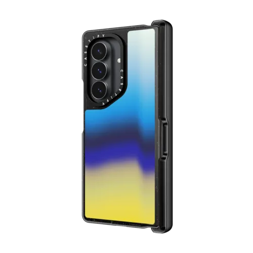 Fault | Galaxy Z Fold8 Ultra / Impact Magnetic Case / Black | Image 2