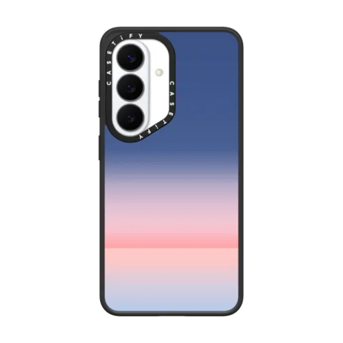 Twilight | Galaxy S26 / Impact Magnetic Case / Matte Black | Image 1