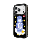 Grumpy Bear Case | iPhone 18 Pro Max / Impact Case MagSafe Compatible - Glossy / Glossy Black | Image 2