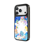 Twilight Dreams Phone Case | iPhone 18 Pro Max / Impact Case MagSafe Compatible - Glossy / Glossy Black | Image 2