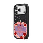 TAEYEON Cake Case | iPhone 17 Pro Max / Impact Case MagSafe Compatible / Matte Black | Image 2