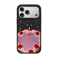 TAEYEON Cake Case | iPhone 17 Pro Max / Impact Case MagSafe Compatible / Matte Black | Image 1