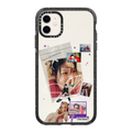 TAEYEON Photo Collage Case | iPhone 11 / Impact Case / Black | Image 1