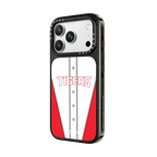 TIGERS Jersey Case | iPhone 18 Pro Max / Impact Case MagSafe Compatible - Glossy / Glossy Black | Image 2