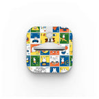 Miffy Stamps PowerThru 2-in-1 Charging Stand