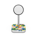 Miffy Stamps PowerThru 2-in-1 Charging Stand | Image 1