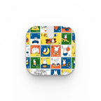 Miffy Stamps PowerThru 2-in-1 Charging Stand