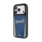 DINOS Jersey Case