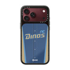 DINOS Jersey Case | Image 1