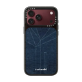 Whanki Duet Case | iPhone 18 Pro Max / Impact Case MagSafe Compatible - Glossy / Glossy Black | Image 1