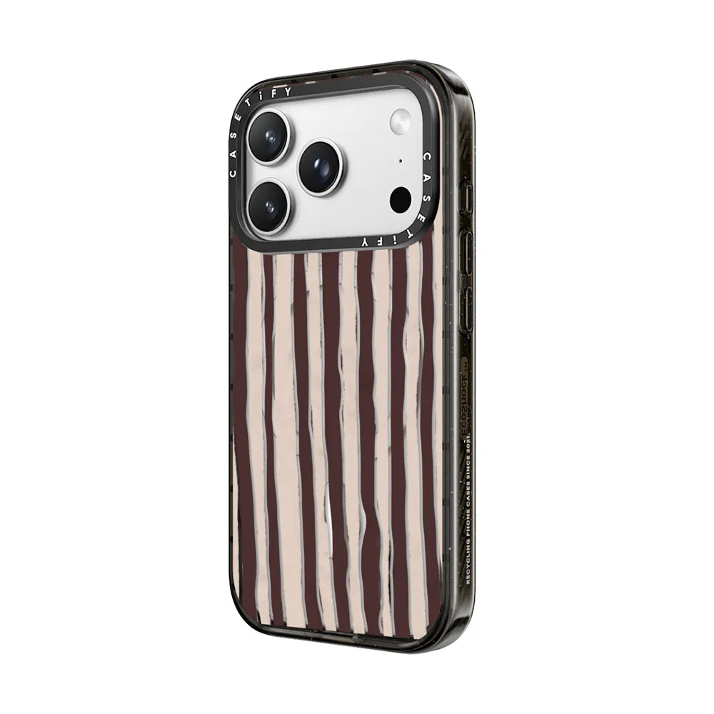 Brown Stripes
