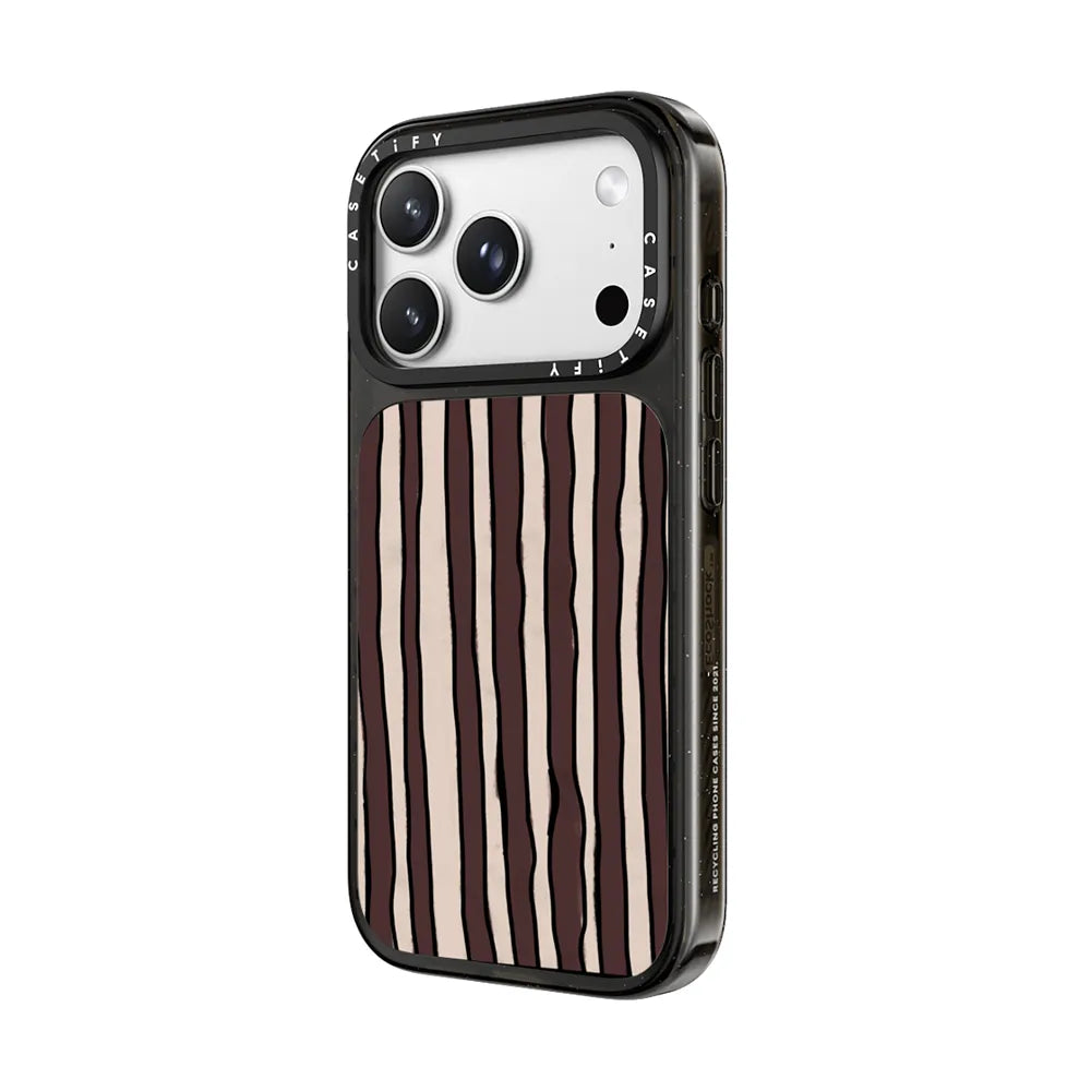 Brown Stripes