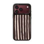 Brown Stripes | Image 1