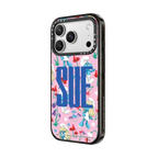 The Smurfs Custom Case - Movie Edition | iPhone 17 Pro Max / Impact Case MagSafe Compatible / Black | Image 2