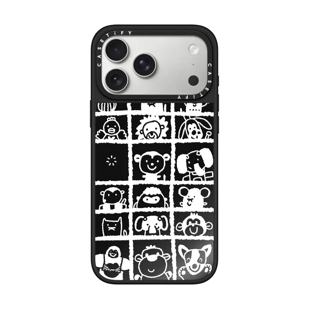 Party Pending (White) | Image 1