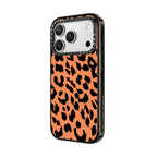 Lacie Leopard - Tangy Tango