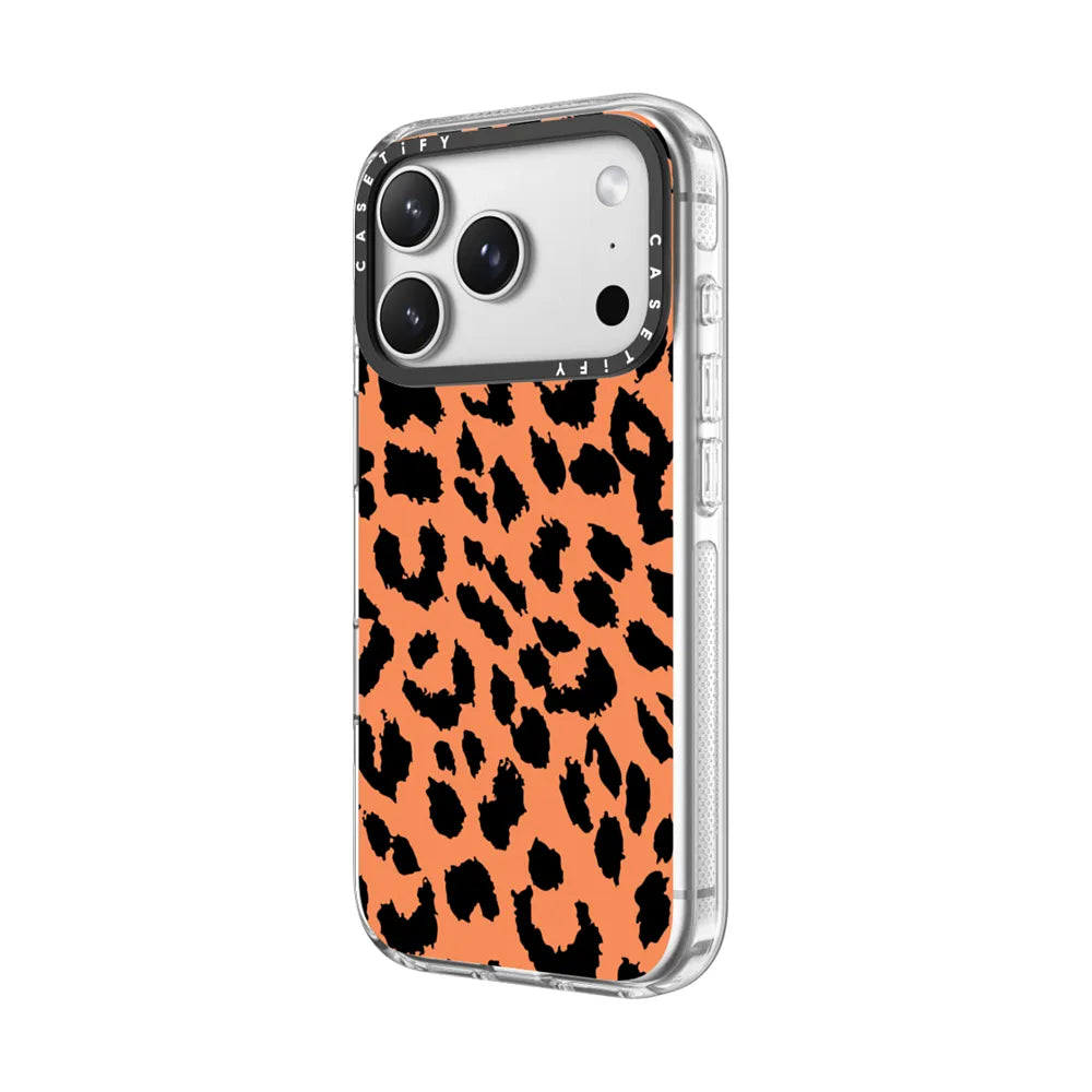 Lacie Leopard - Tangy Tango