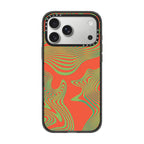 Wave Trip - Bloody Orange | Image 1