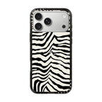 Zebra Stripe- Back to Black | Image 1