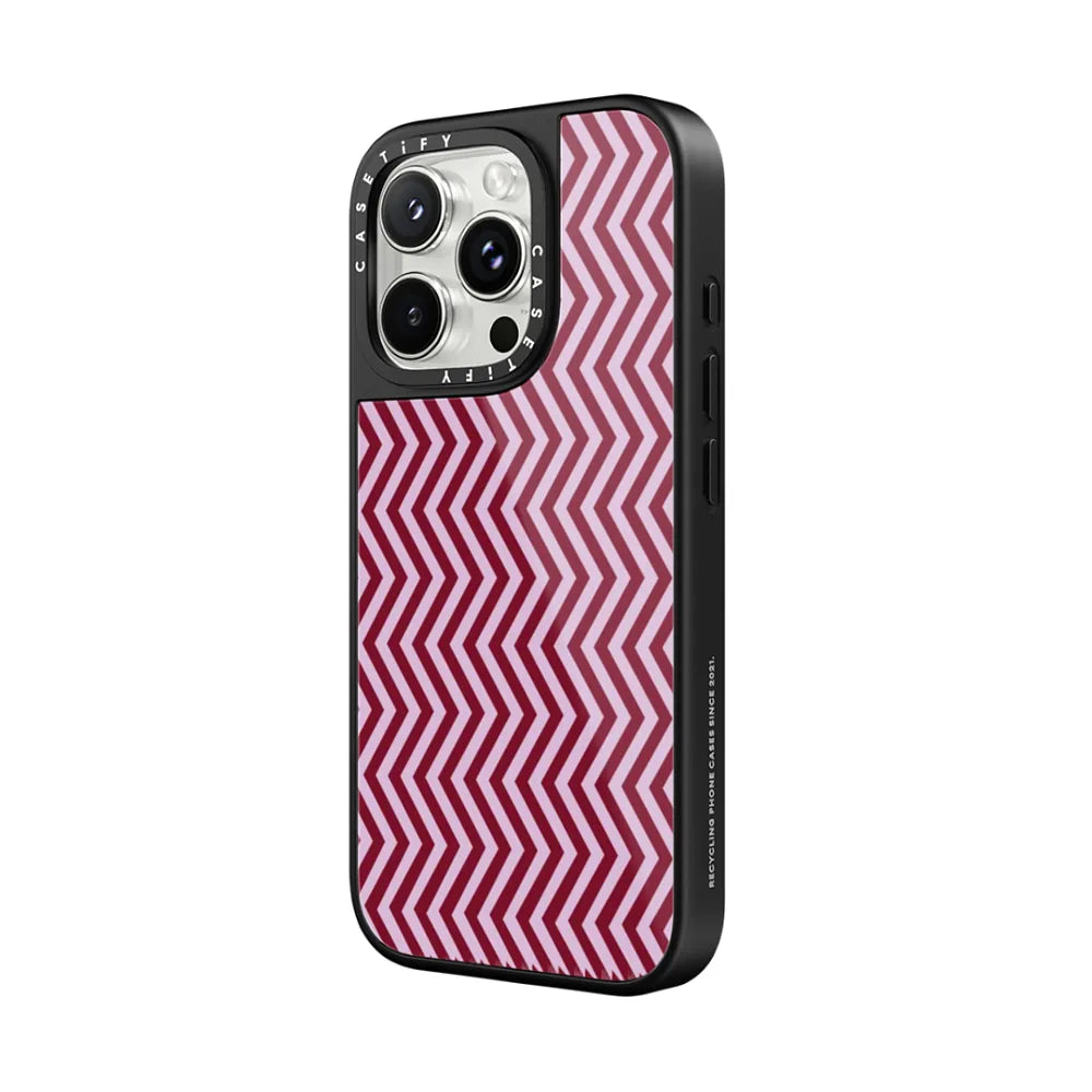 Zigzag Stripes