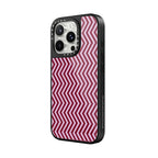 Zigzag Stripes