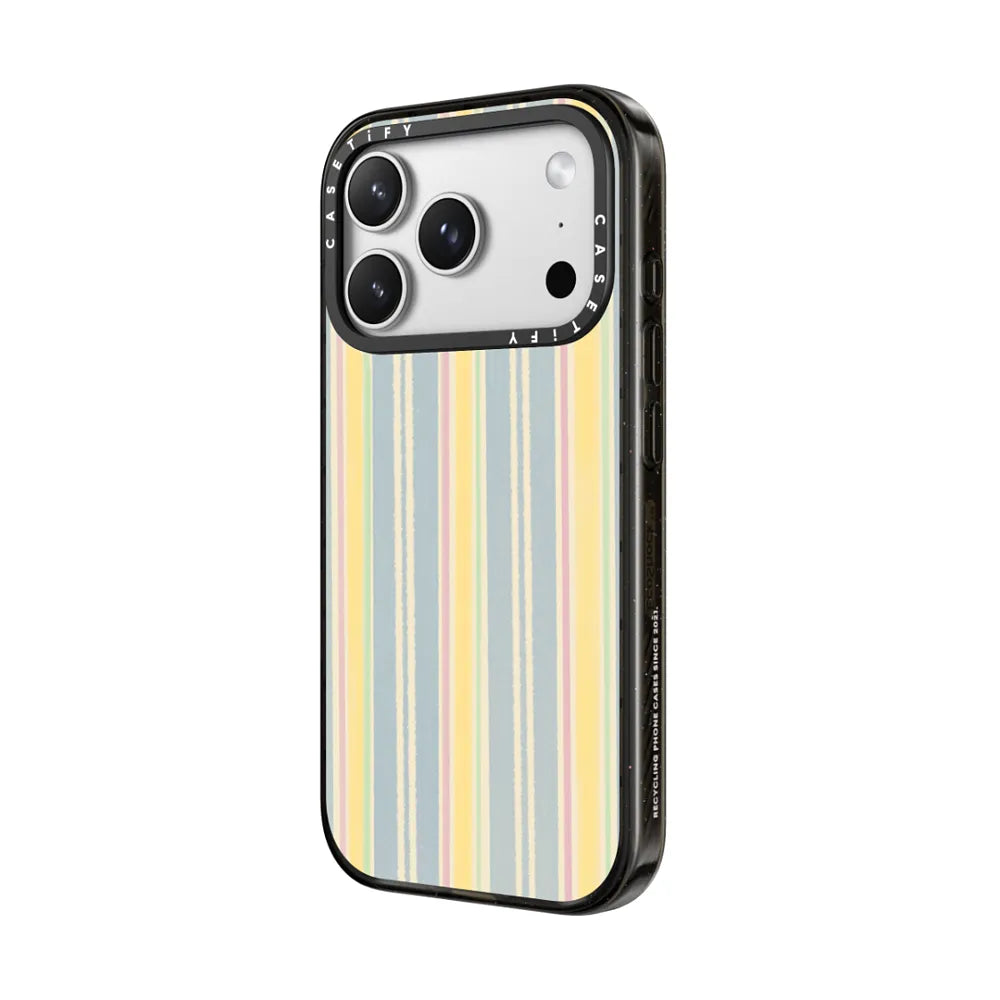 Vintage Stripes
