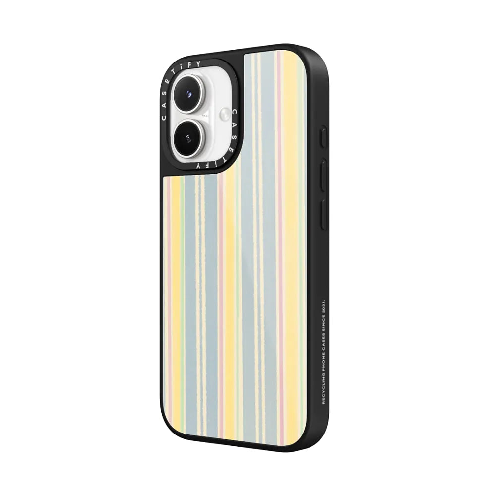 Vintage Stripes