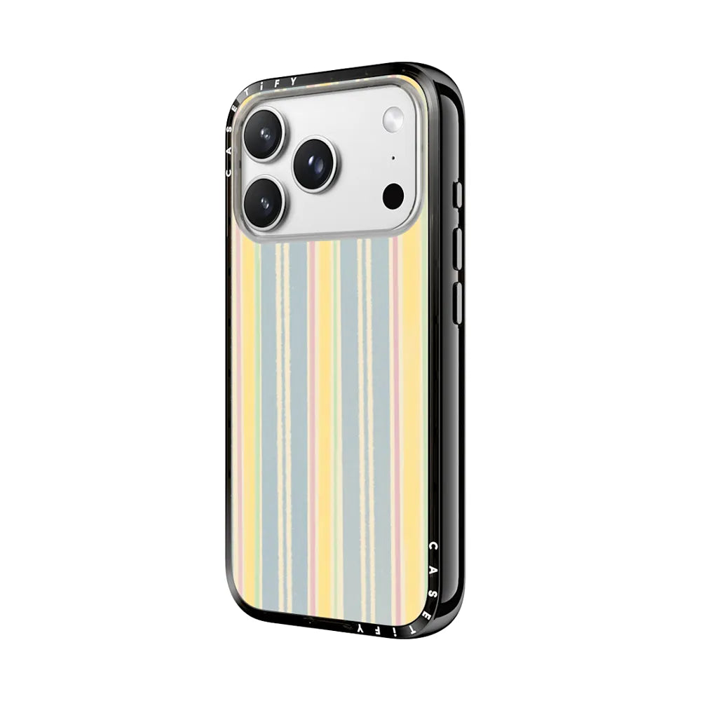 Vintage Stripes