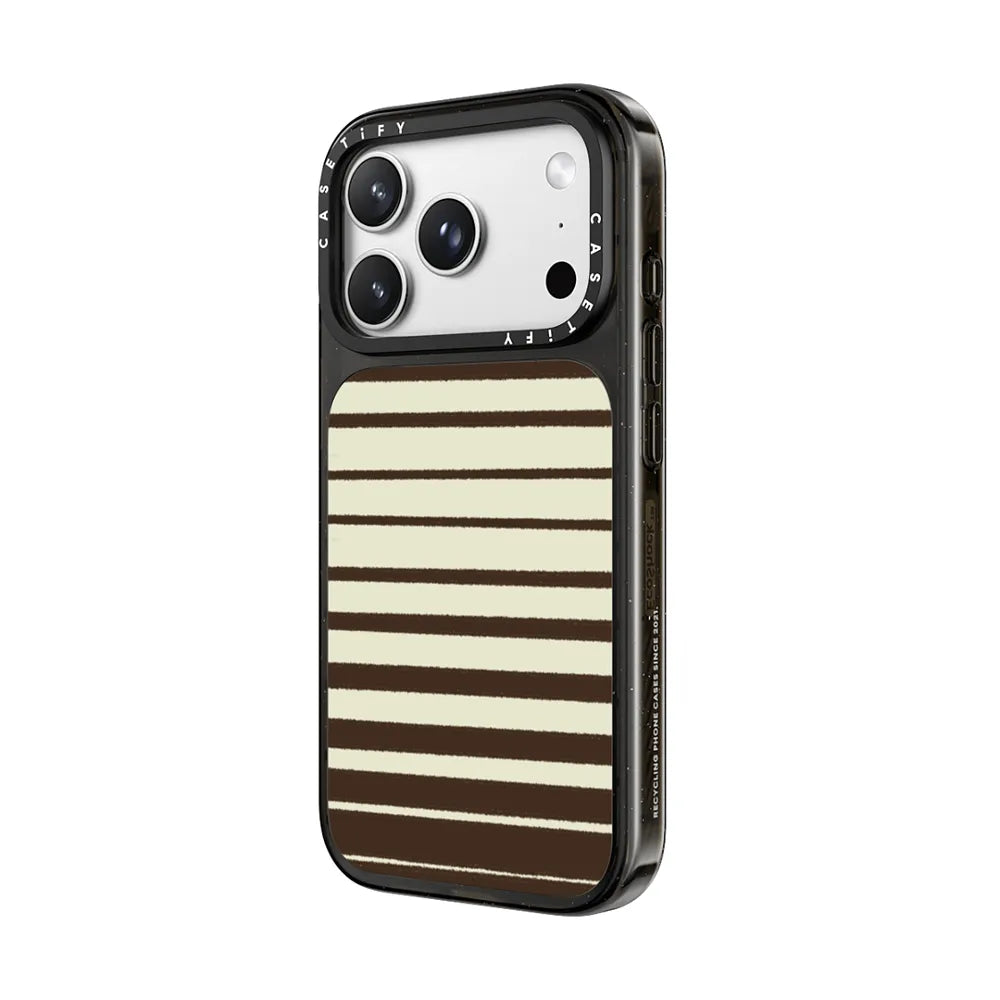 Brown Stripes