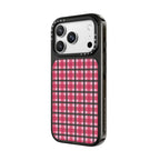 Pink Checker