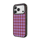 Purple Checker