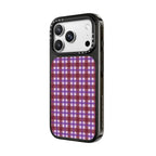 Purple Checker